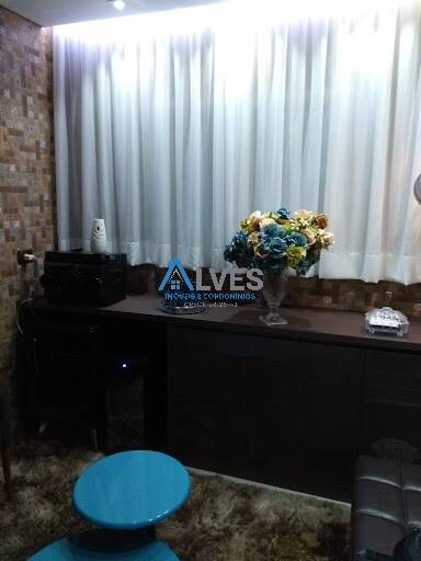 Apartamento à venda com 3 quartos, 140m² - Foto 28