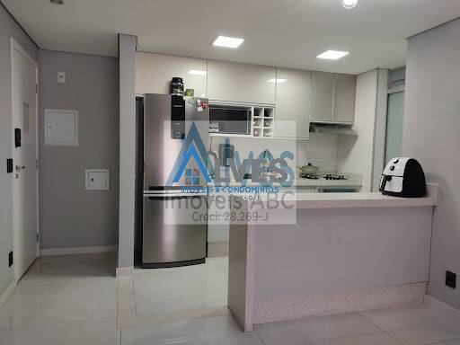 Apartamento à venda com 3 quartos, 94m² - Foto 19