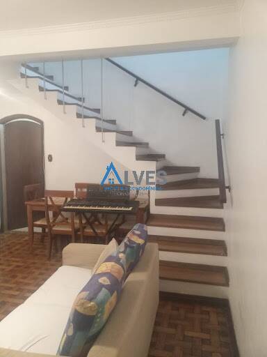 Sobrado à venda com 3 quartos, 112m² - Foto 26