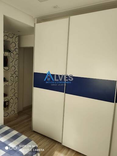 Apartamento à venda com 3 quartos, 250m² - Foto 21