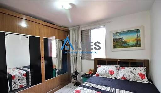 Apartamento à venda com 2 quartos, 50m² - Foto 14