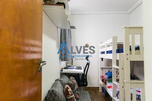 Apartamento à venda com 2 quartos, 60m² - Foto 9