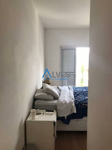 Apartamento à venda com 3 quartos, 180m² - Foto 11