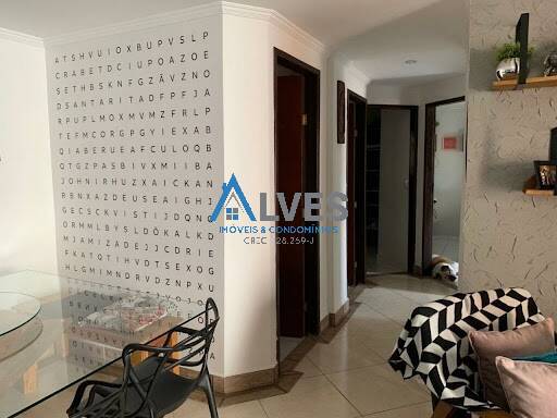 Apartamento à venda com 3 quartos, 128m² - Foto 29