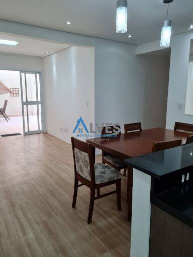 Apartamento à venda com 3 quartos, 130m² - Foto 22