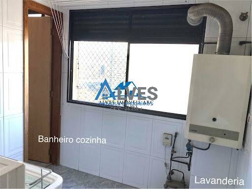 Apartamento à venda com 3 quartos, 140m² - Foto 23