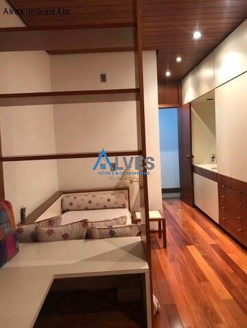 Apartamento à venda com 4 quartos, 380m² - Foto 10