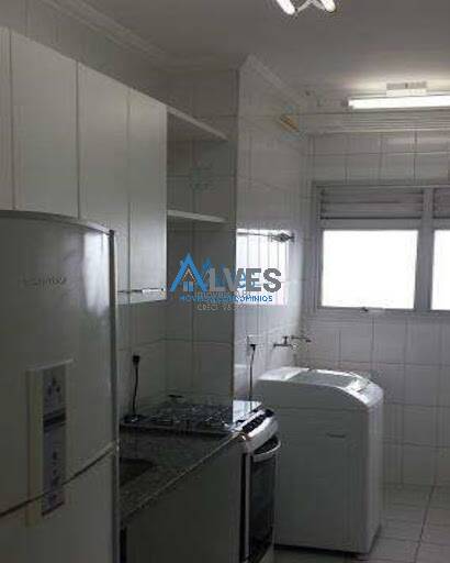 Apartamento à venda com 2 quartos, 64m² - Foto 8