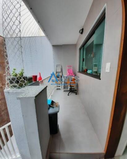 Sobrado à venda com 3 quartos, 180m² - Foto 18