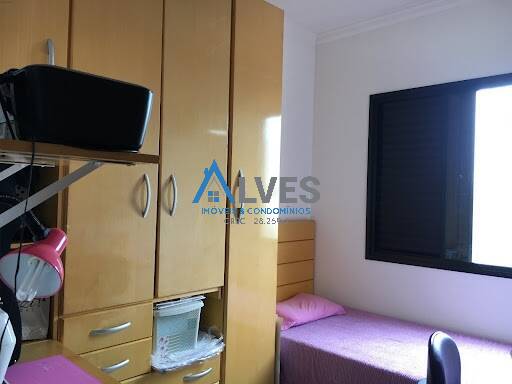 Apartamento à venda com 3 quartos, 72m² - Foto 20