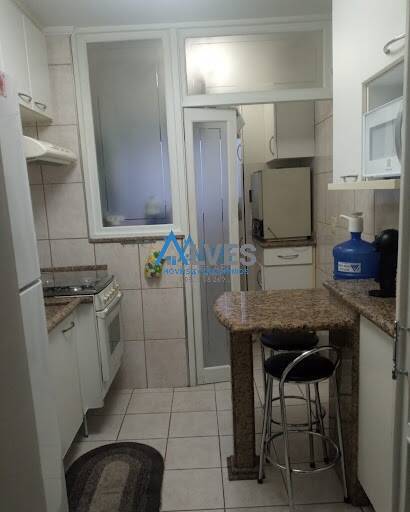 Apartamento à venda com 3 quartos, 68m² - Foto 21