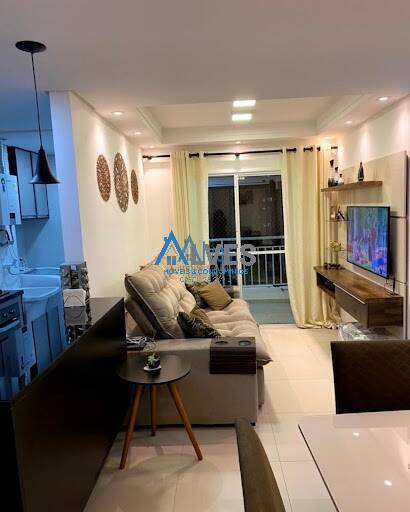 Apartamento à venda com 2 quartos, 56m² - Foto 21