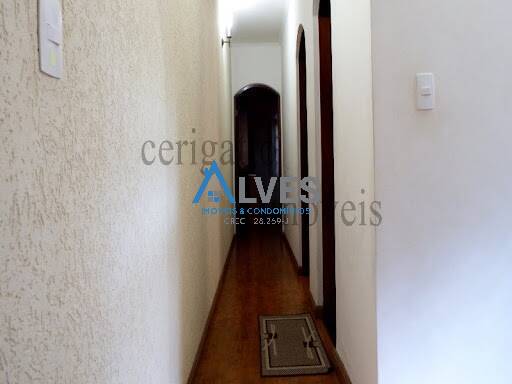 Casa à venda com 3 quartos, 173m² - Foto 6