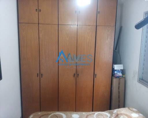 Apartamento à venda com 2 quartos, 45m² - Foto 18