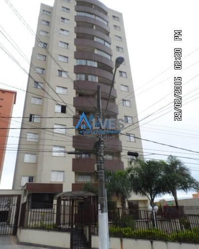 Apartamento à venda com 2 quartos, 63m² - Foto 8