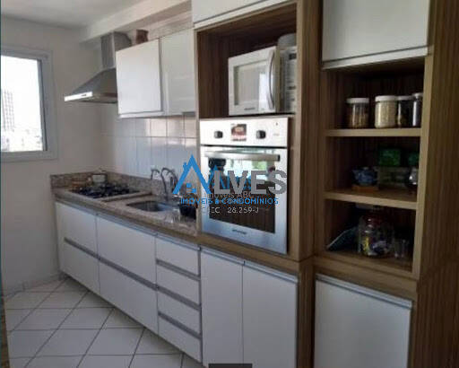 Apartamento à venda com 3 quartos, 130m² - Foto 22