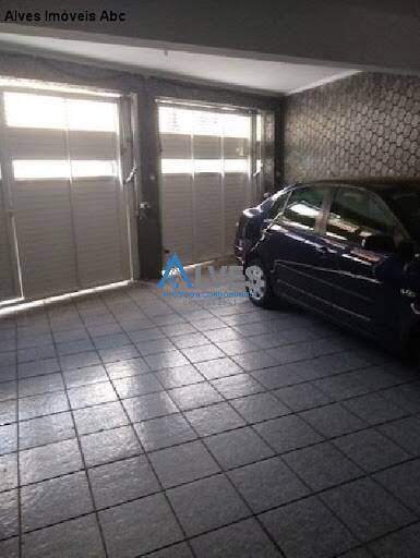 Sobrado à venda com 4 quartos, 236m² - Foto 4