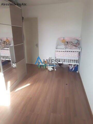 Apartamento à venda com 2 quartos, 52m² - Foto 6