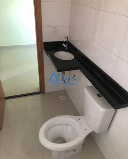 Apartamento à venda com 2 quartos, 46m² - Foto 8