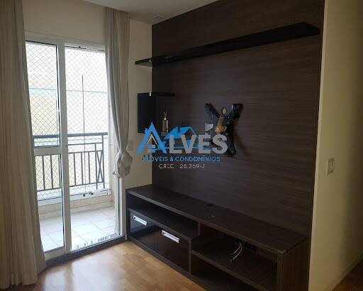 Apartamento à venda com 3 quartos, 66m² - Foto 12