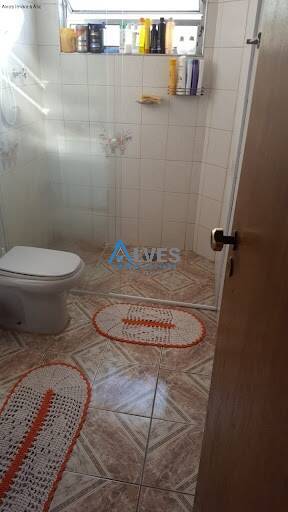 Apartamento à venda com 2 quartos, 64m² - Foto 5