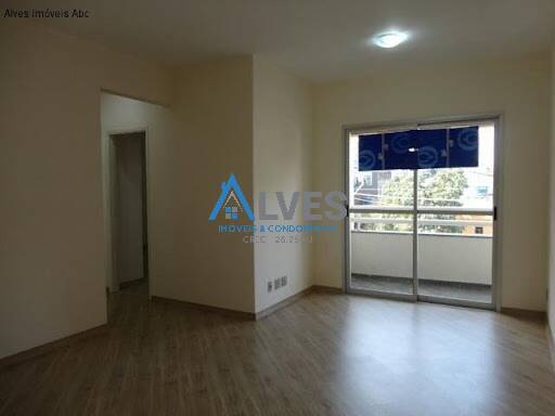 Apartamento à venda com 2 quartos, 66m² - Foto 1