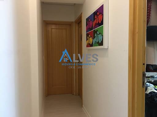 Apartamento à venda com 4 quartos, 188m² - Foto 28