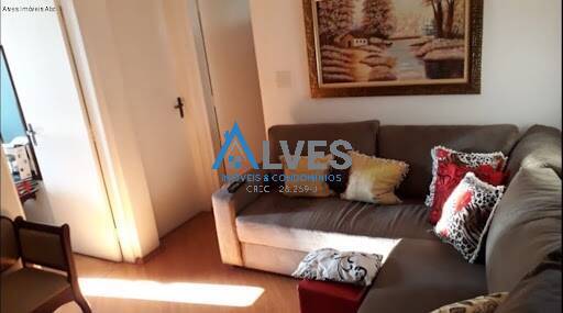 Apartamento à venda com 2 quartos, 70m² - Foto 11