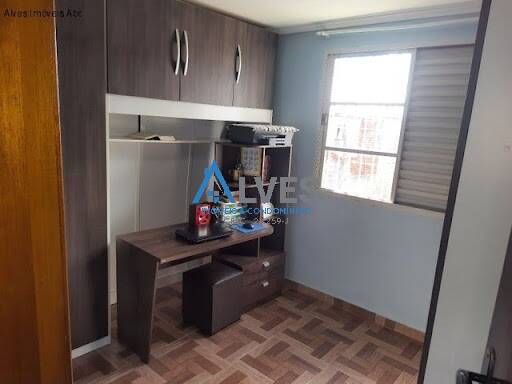 Apartamento à venda com 2 quartos, 48m² - Foto 10