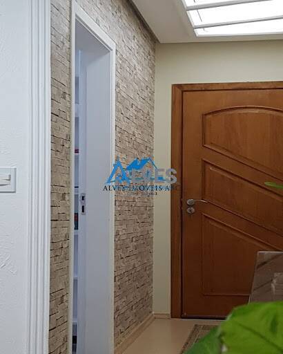 Apartamento à venda com 3 quartos, 135m² - Foto 22