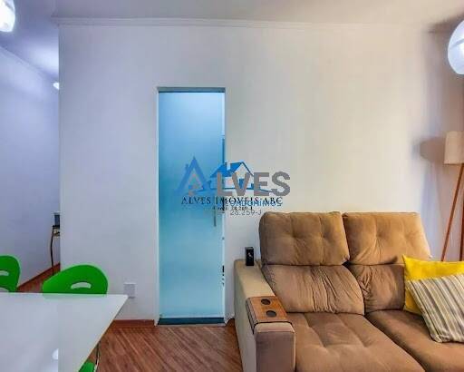 Apartamento à venda com 2 quartos, 67m² - Foto 26