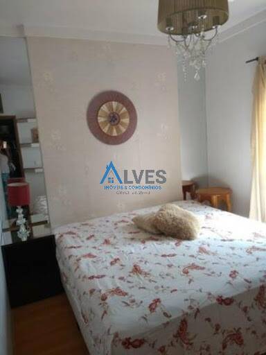 Apartamento à venda com 3 quartos, 79m² - Foto 5