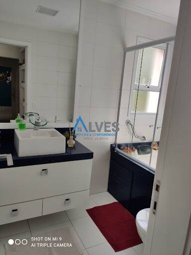 Apartamento à venda com 3 quartos, 250m² - Foto 22