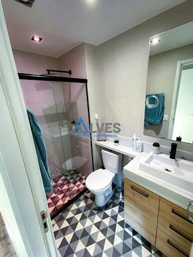 Apartamento à venda com 3 quartos, 71m² - Foto 12