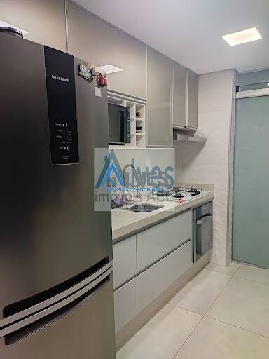 Apartamento à venda com 3 quartos, 94m² - Foto 20