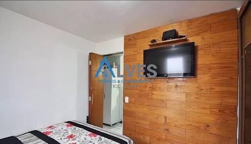 Apartamento à venda com 2 quartos, 50m² - Foto 13