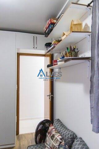 Apartamento à venda com 2 quartos, 60m² - Foto 8