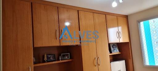 Apartamento à venda com 2 quartos, 50m² - Foto 23