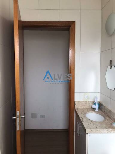 Apartamento à venda com 3 quartos, 180m² - Foto 10