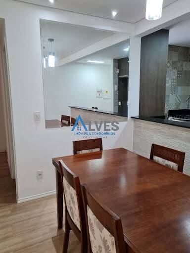 Apartamento à venda com 3 quartos, 130m² - Foto 23