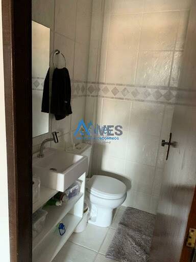 Apartamento à venda com 3 quartos, 128m² - Foto 28