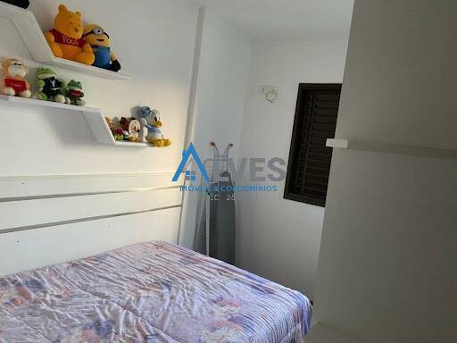 Apartamento à venda com 3 quartos, 65m² - Foto 6