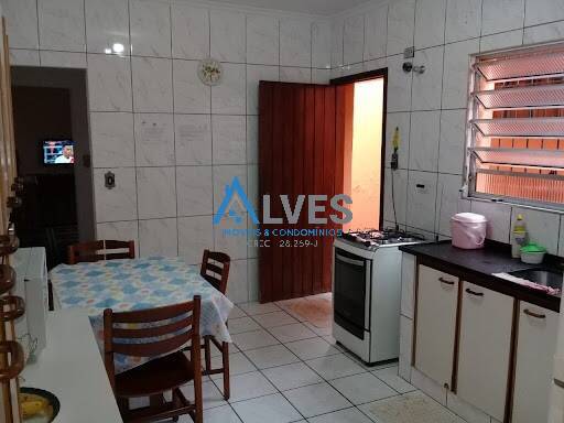 Sobrado à venda com 3 quartos, 176m² - Foto 11