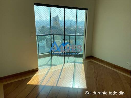 Apartamento à venda com 3 quartos, 140m² - Foto 22