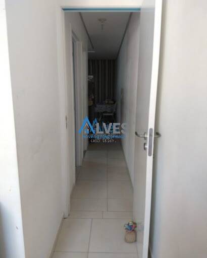 Apartamento à venda com 2 quartos, 50m² - Foto 5