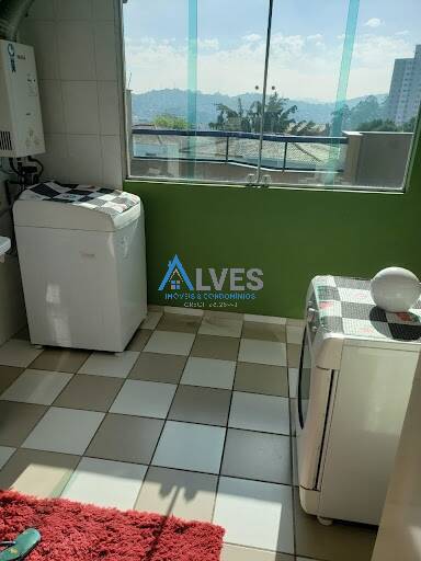 Apartamento à venda com 3 quartos, 170m² - Foto 26