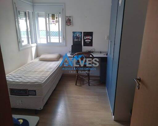 Apartamento à venda com 3 quartos, 120m² - Foto 13