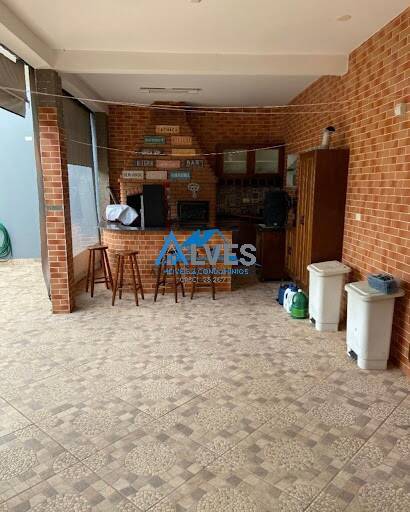 Sobrado à venda com 3 quartos, 480m² - Foto 10