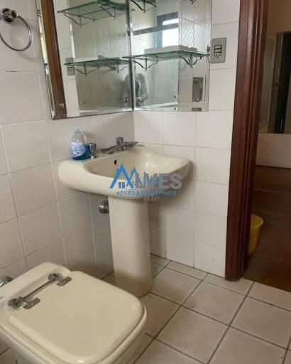 Apartamento à venda com 3 quartos, 120m² - Foto 4