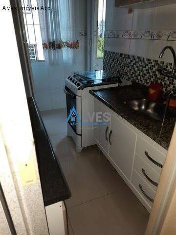 Apartamento à venda com 2 quartos, 48m² - Foto 9